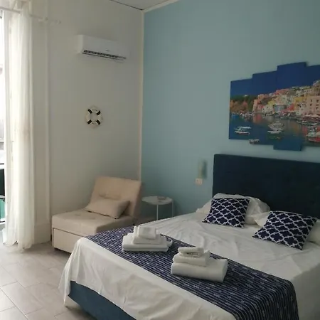 Benincasaroom * Naples