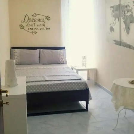 Casa Di Pupa Bed & Breakfast