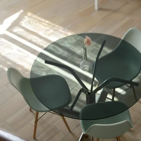 Apartment Minu