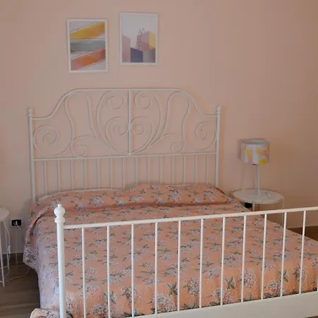 Minu Apartment