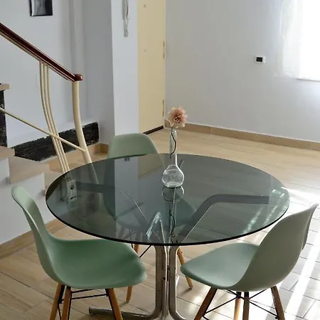 Minu Apartment *