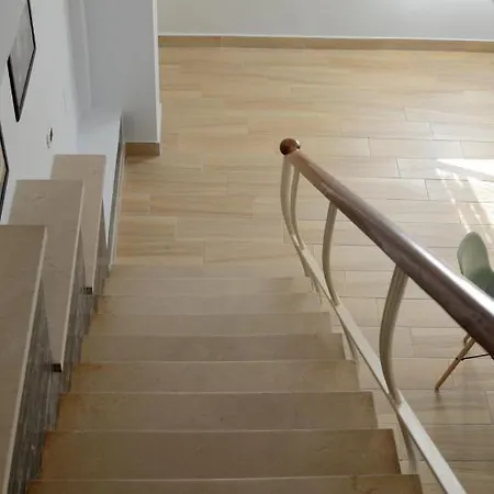 Minu Apartment