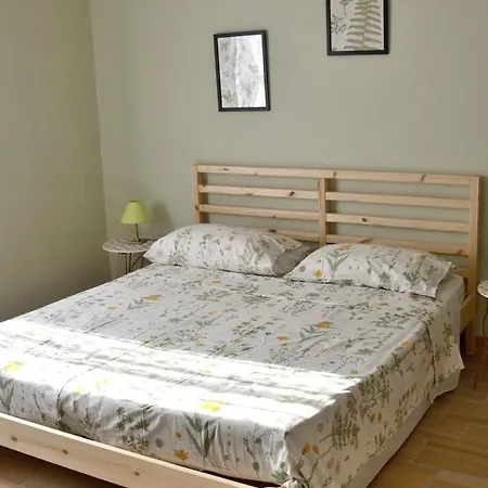 Apartment Minu