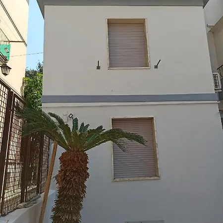 Minu Apartment