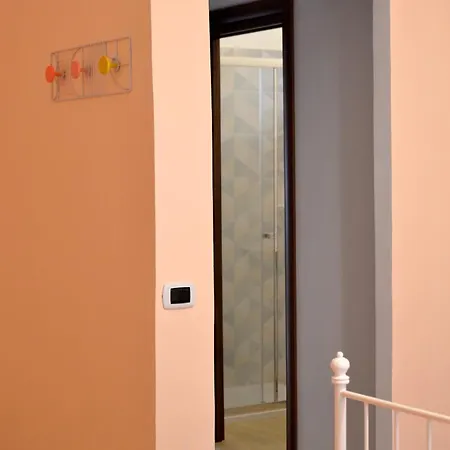 Minu Apartment *