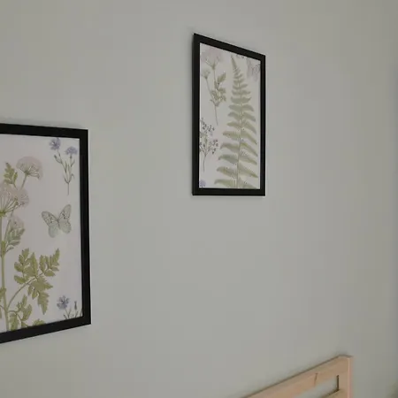 Minu Apartment *