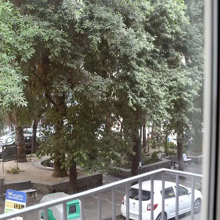Apartment Minu Naples