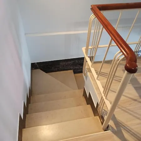 Minu Apartment *