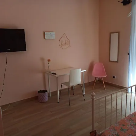 Minu Apartment