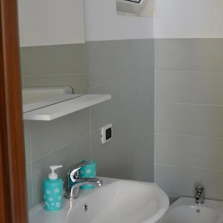 Minu Apartment *
