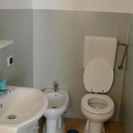 Minu Apartment