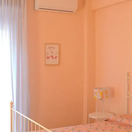 Minu Apartment *