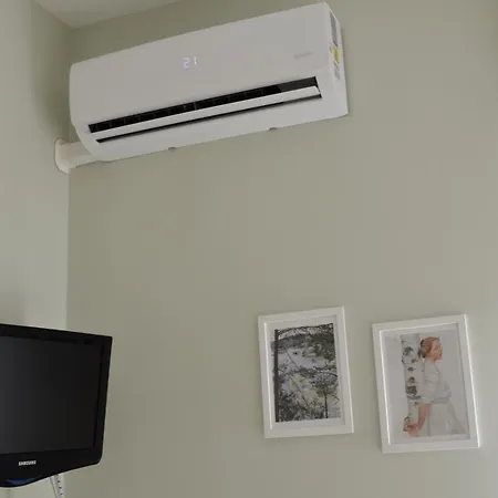 Minu Apartment Naples