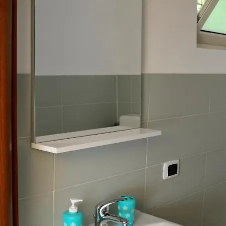 Apartment Minu