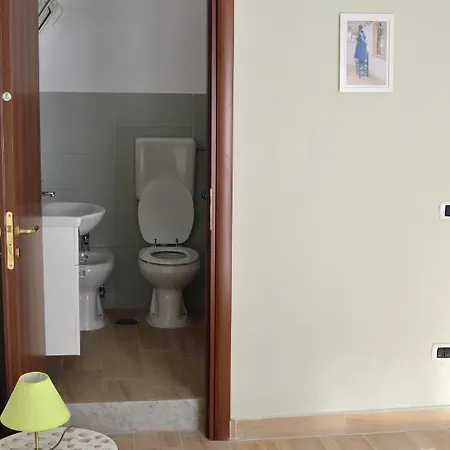 Minu Apartment Naples
