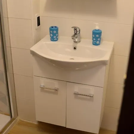 Minu Apartment *