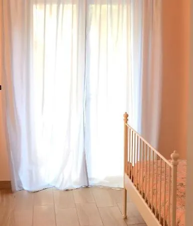 Minu Apartment