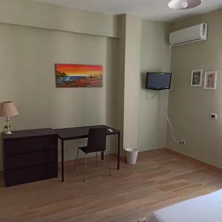 Apartment Minu Naples