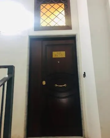 Roy Nel Cuore Di Napoli