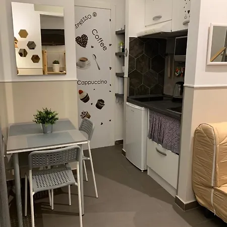 Little Dream Residenza - Lägenhet