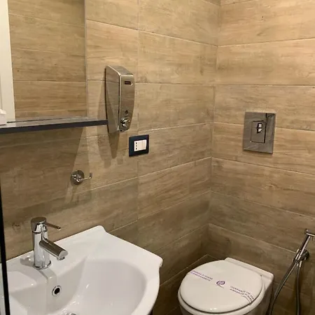 Lägenhet Little Dream Residenza -