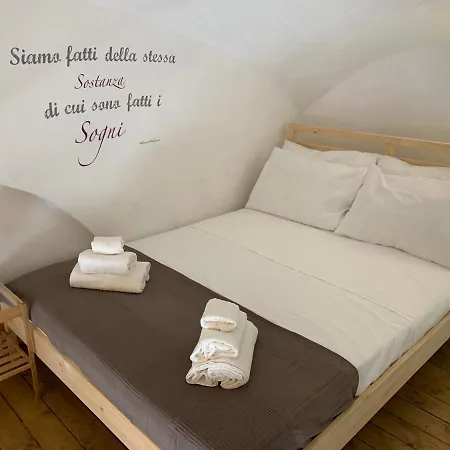 Lägenhet Little Dream Residenza - Neapel