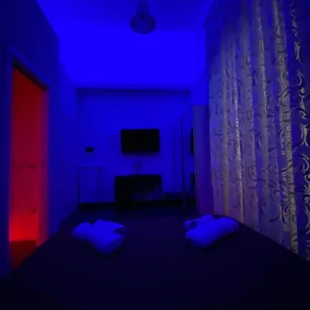 Bed & Breakfast Palazzo Majorana Naples