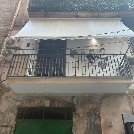 Ciko Apartment Naples