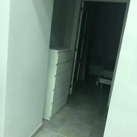 Ciko Apartment *