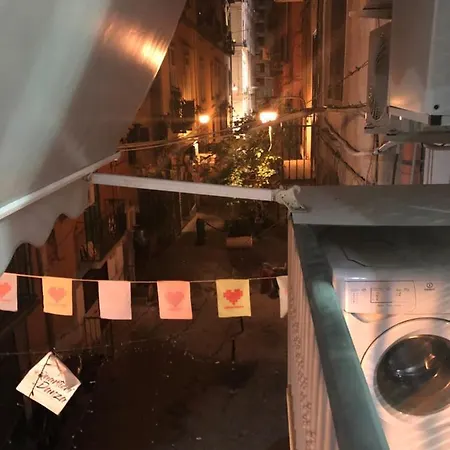 Apartment Ciko
