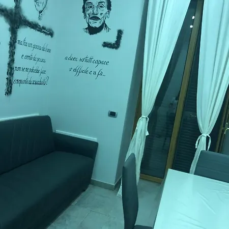 Apartment Ciko *