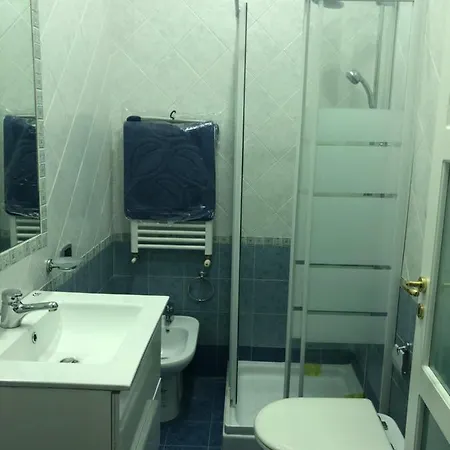 Ciko Apartment *