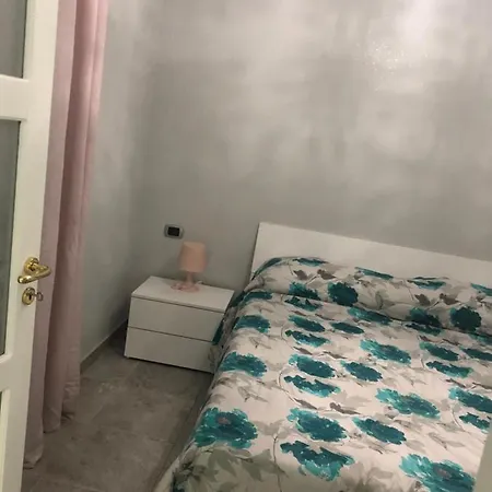 Ciko Apartment Naples