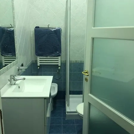 Ciko Apartment