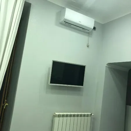 Ciko Apartment *