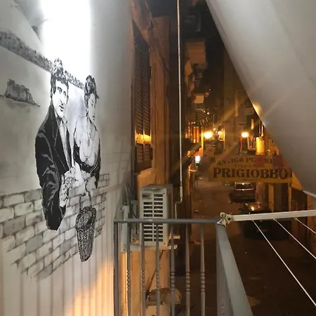 Ciko Apartment Naples