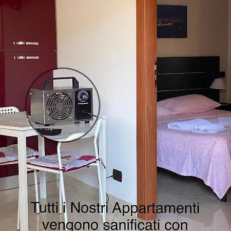 Holiday home Casa Lucia