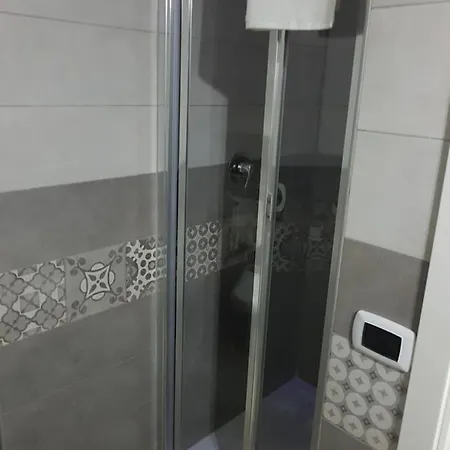 Guest house Taromy