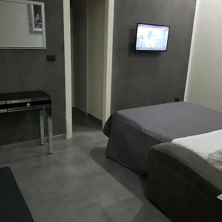 Guest house Taromy