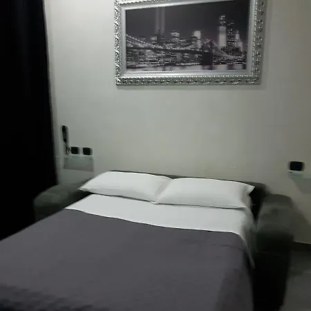 Guest house Taromy *