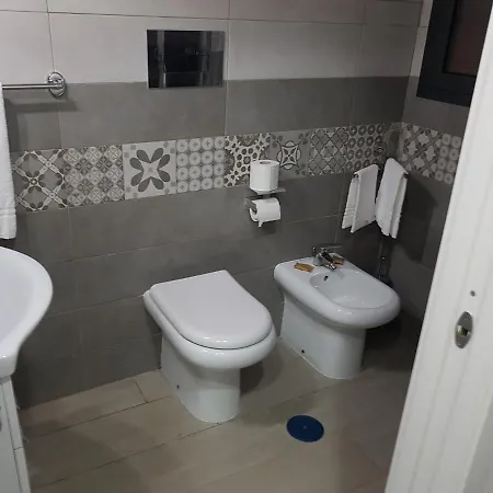 Guest house Taromy Naples