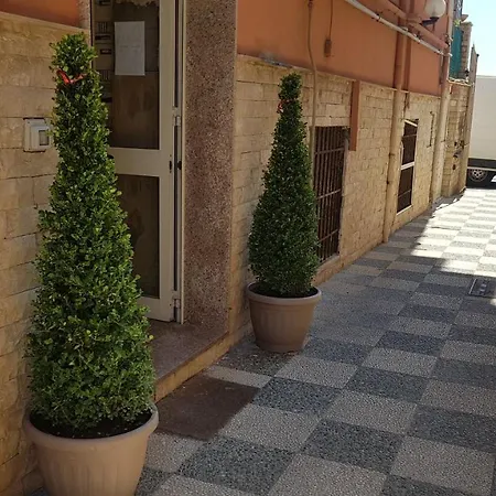 Guest house Taromy