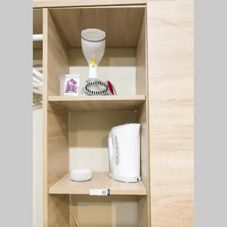[mezzocannone-via Duomo] Casina In Centro Storico Appartamento
