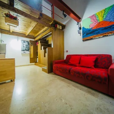 Holiday home Casa Margot