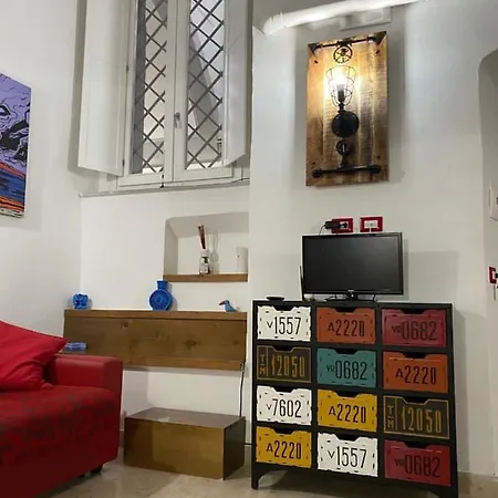 Casa Margot Holiday home