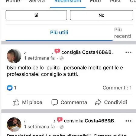 Costa46 *
