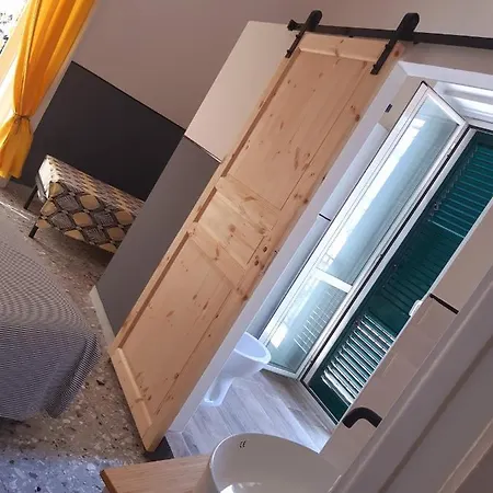 Oda ve Kahvaltı Carafe'&caraspe' Napoli