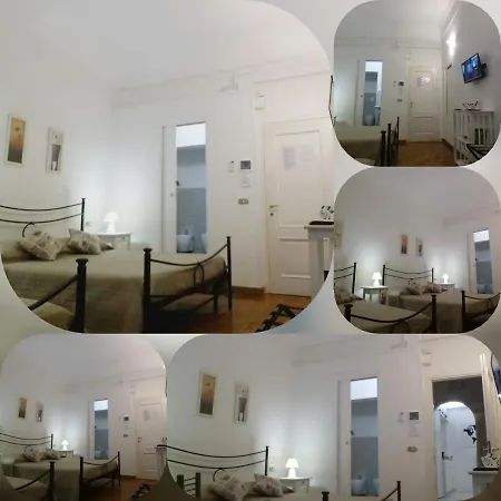 Toledo Street Bed & Breakfast Naples