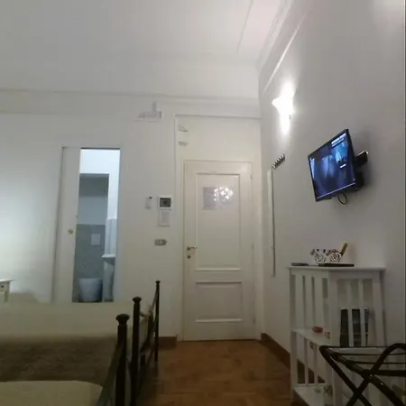 Bed & Breakfast Toledo Street Naples
