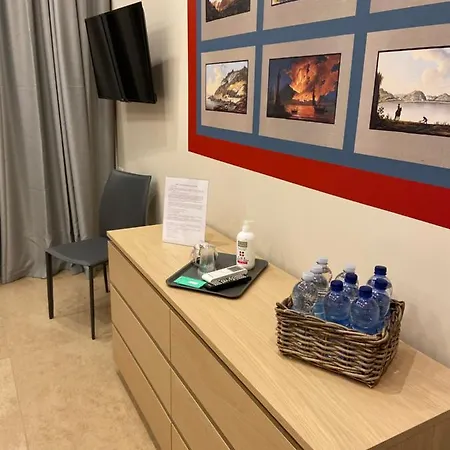 Mdc Luxury 住宿加早餐酒店
